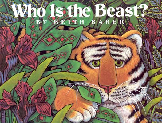 Who is the Beast