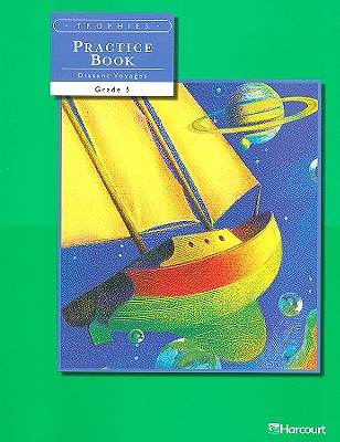Trophies: Practice Book Grade 5