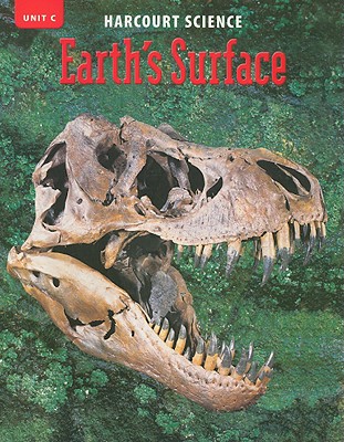 Harcourt Science: Unit Books:Unit C Grade 4 2002
