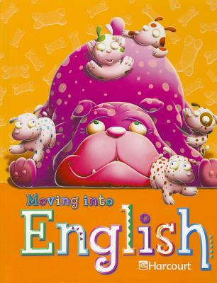 Moving into English, Grade 1