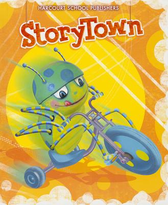 Image for Zoom along, Student Edition, Level 1 (Storytown) Zoom along, Student Edition, Level 1 (Storytown)