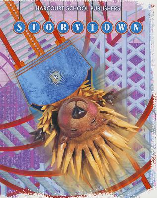 Twists and Turns (Story Town), Beck, Isabel L.; Farr, Roger C.; Strickland, Dorothy S.; Ada, Alma Flor; Hudson, Roxanne F. Twists and Turns (Story Town), Beck, Isabel L.; Farr, Roger C.; Strickland, Dorothy S.; Ada, Alma Flor; Hudson, Roxanne F.