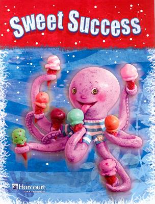 Storytown: Intervention Interactive Reader Grade 1 Sweet Success