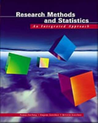 Basic Research Methods and Statistics: An Integrated Approach