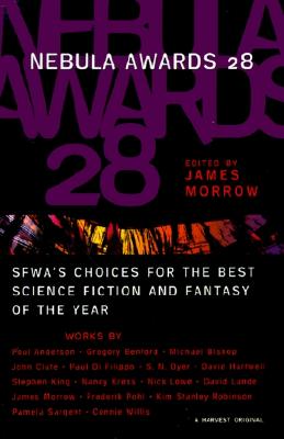 Image for Nebula Awards 28