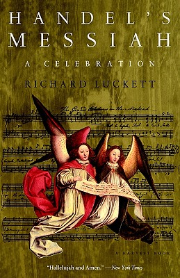 HANDEL'S MESSIAH: A CELEBRATION