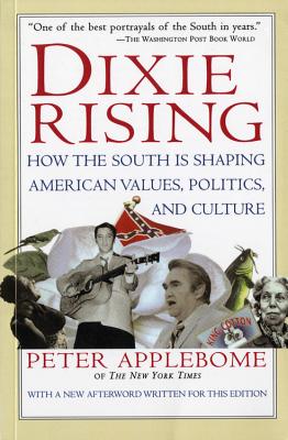 Image for DIXIE RISING
