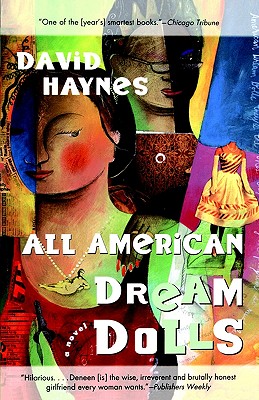 Image for All American Dream Dolls