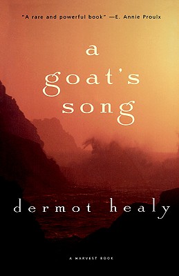 Goat's Song
