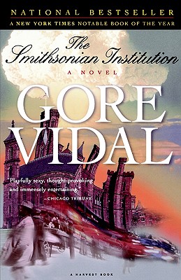The Smithsonian Institution: A Novel