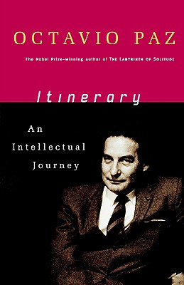 Itinerary: An Intellectual Journey