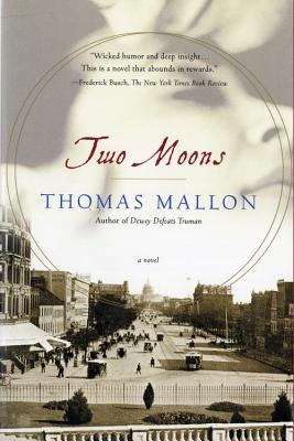 Two Moons: A Novel