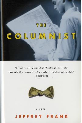 Columnist