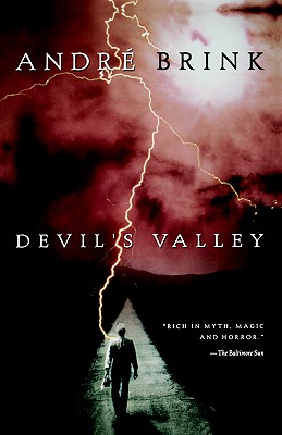 Image for Devil's Valley