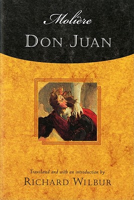 DON JUAN: COMEDY IN FIVE ACTS, 1665