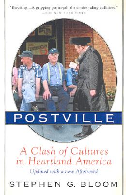 Image for Postville: A Clash of Cultures in Heartland America