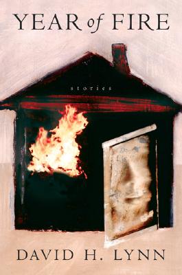 Year of Fire: Stories (Harvest Original)