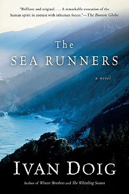 Image for The Sea Runners