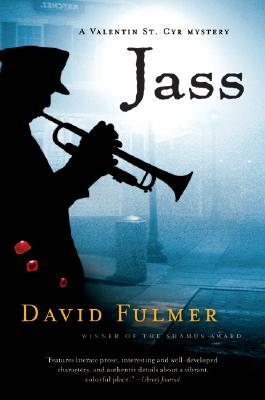 Jass (Valentin St. Cyr Mysteries (Paperback))