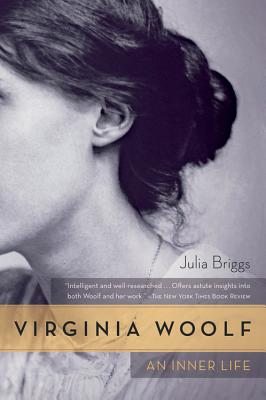 Image for Virginia Woolf: an Inner Life