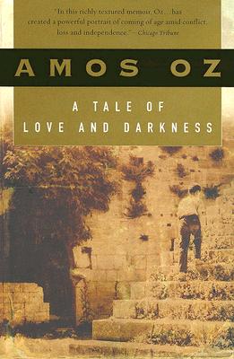 A Tale Of Love And Darkness