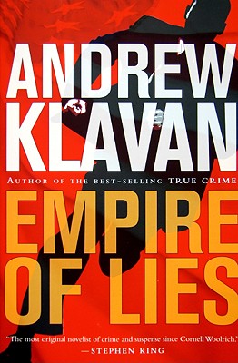 Empire Of Lies