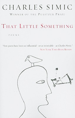 That Little Something
