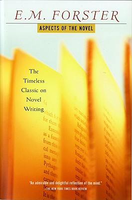 Image for Aspects of the Novel