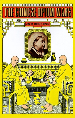 Chinese Opium Wars.