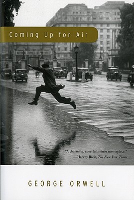 Image for Coming Up for Air