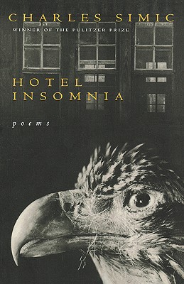Hotel Insomnia: Poems