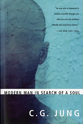 Image for Modern Man In Search of a Soul
