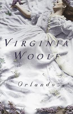 Image for Orlando: A Biography