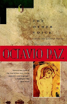 The Other Voice : Essays on Modern Poetry
