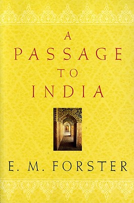 Image for A Passage To India