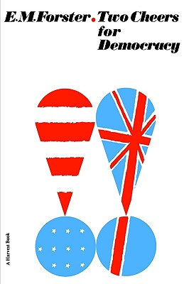 Two Cheers for Democracy