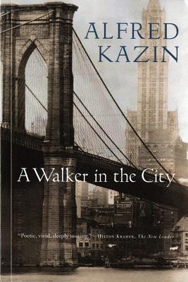 Image for A Walker in the City