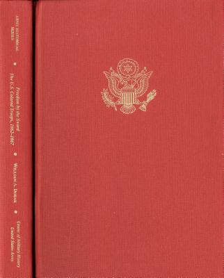 Freedom by the Sword: The U.S. Colored Troops, 1862-1867.