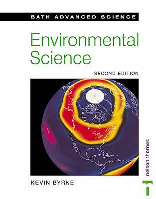 Bath Advanced Science - Environmental Science Second Edition