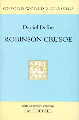 Robinson Crusoe (Oxford World's Classics)