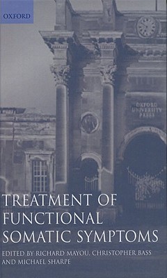 Treatment of Functional Somatic Symptoms