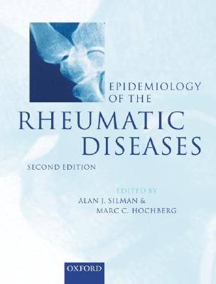 Epidemiology of the Rheumatic Diseases (Oxford Medical Publications)