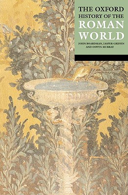 Image for Oxford History of the Roman World