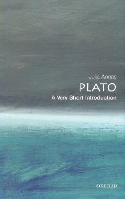 Image for Plato: A Very Short Introduction