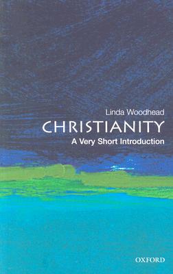 Christianity: A Very Short Introduction (Very Short Introductions)