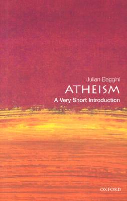 Atheism: A Very Short Introduction (Very Short Introductions)
