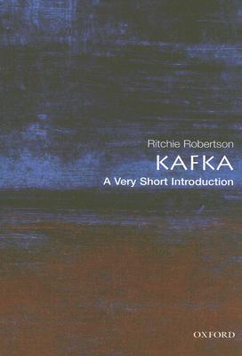 Kafka: A Very Short Introduction (Very Short Introductions)
