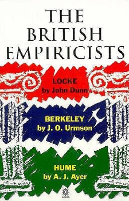 The British Empiricists: Locke, Berkeley, Hume