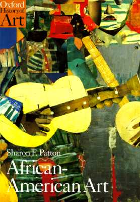 Oxford History of Art