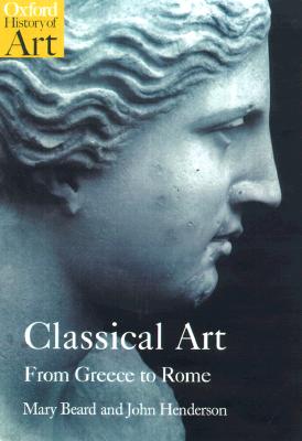 Classical Art From Greece to Rome